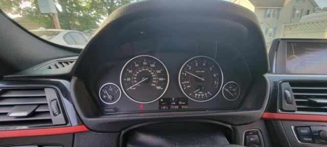 Photo 8 from auction – 2013 BMW 328 XI SUL with VIN WBA3B5C53DF592697