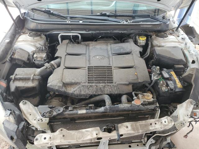 Photo 12 from auction – 2017 SUBARU OUTBACK 3. with VIN 4S4BSEKC5H3212860
