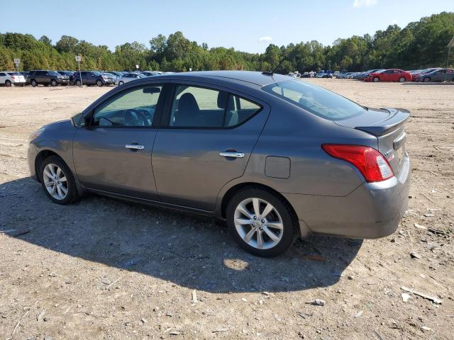 Photo 2 from auction – 2017 NISSAN VERSA S with VIN 3N1CN7APXHL888468