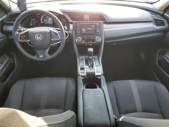 Photo 8 from auction – 2016 HONDA CIVIC LX with VIN 19XFC2F59GE211599