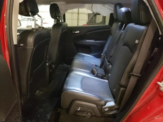 Photo 11 from auction – 2019 DODGE JOURNEY CR with VIN 3C4PDDGG3KT841197