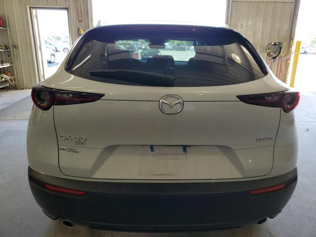 Photo 6 from auction – 2024 MAZDA CX-30 SELE with VIN 3MVDMBBM8RM715702