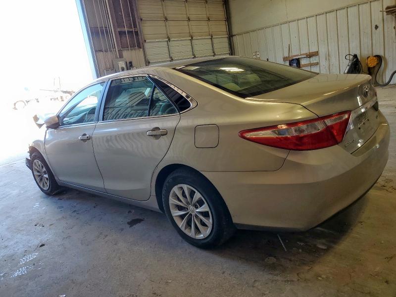 Photo 2 from auction – 2017 TOYOTA CAMRY LE with VIN 4T1BF1FK3HU759165