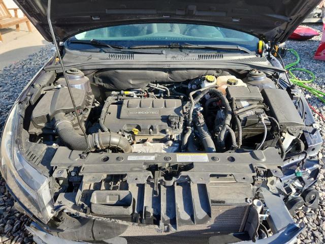 Photo 11 from auction – 2015 CHEVROLET CRUZE LT with VIN 1G1PC5SB5F7179906