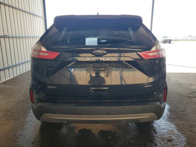 Foto 6 de la subasta – 2022 FORD EDGE SEL con VIN 2FMPK4J99NBA44738