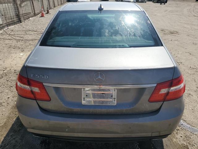 Photo 6 from auction – 2011 MERCEDES-BENZ E 550 with VIN WDDHF7CB2BA417324
