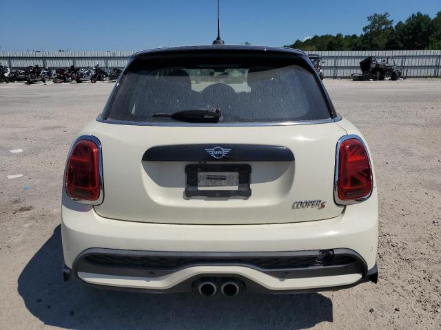 Photo 6 from auction – 2022 MINI COOPER S with VIN WMW53DK04N2R85395