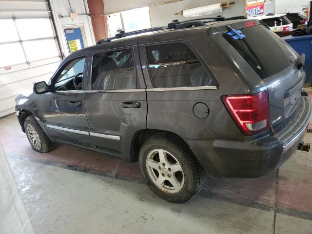 Photo 2 from auction – 2005 JEEP GRAND CHER with VIN 1J4HR58N55C730900