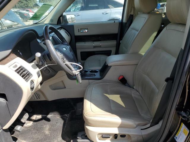 Photo 7 from auction – 2014 FORD FLEX LIMIT with VIN 2FMHK6DT0EBD21803