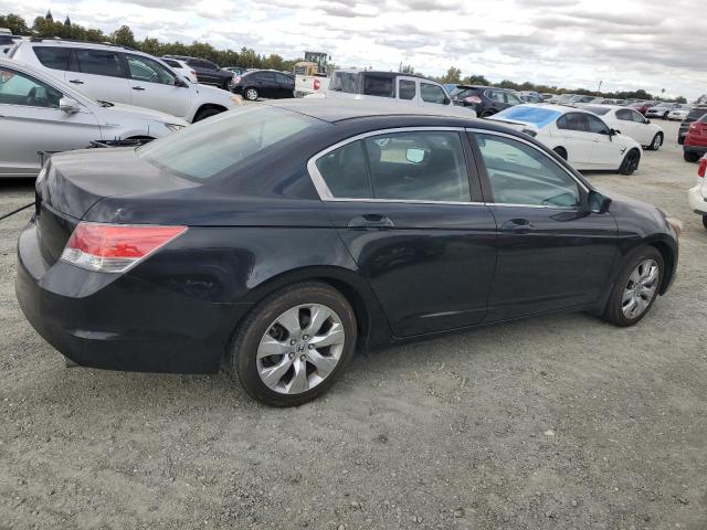 Photo 3 from auction – 2010 HONDA ACCORD EX with VIN 1HGCP2F76AA139927