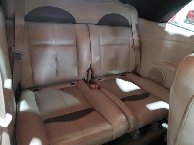 Photo 10 from auction – 2005 CHRYSLER PT CRUISER with VIN 3C3AY75S05T283675