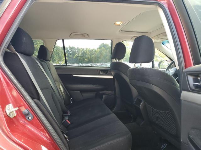 Photo 11 from auction – 2013 SUBARU OUTBACK 2. with VIN 4S4BRBGC6D3213979