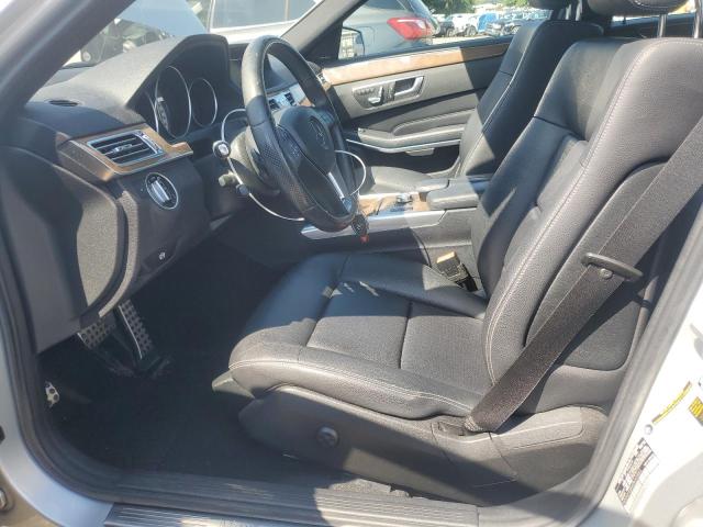 Photo 7 from auction – 2014 MERCEDES-BENZ E 350 4MAT with VIN WDDHF8JB4EB060882