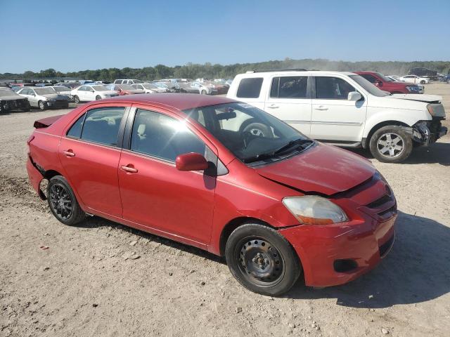 Photo 4 from auction – 2007 TOYOTA YARIS with VIN JTDBT923071152182