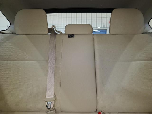Photo 10 from auction – 2013 SUBARU IMPREZA PR with VIN JF1GPAC69D2897206