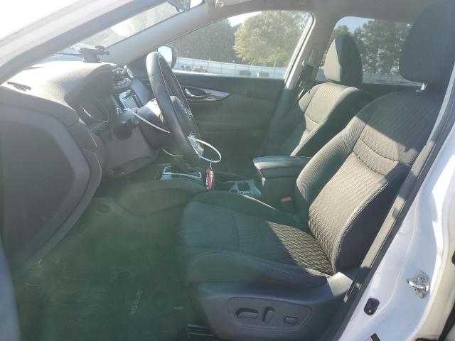 Photo 7 from auction – 2017 NISSAN ROGUE S with VIN 5N1AT2MT8HC886070