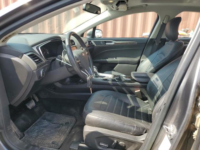 Photo 7 from auction – 2014 FORD FUSION SE with VIN 3FA6P0HD2ER264783