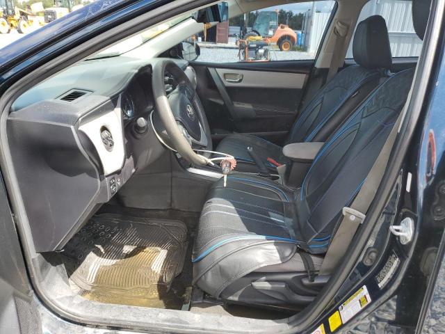 Photo 7 from auction – 2018 TOYOTA COROLLA L with VIN 5YFBURHE6JP847629