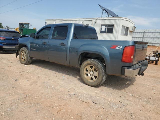Photo 2 from auction – 2010 GMC SIERRA K15 with VIN 3GTRKVE36AG296415