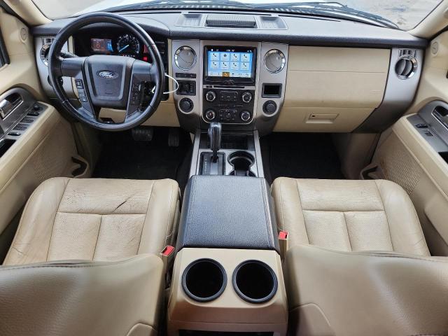 Photo 8 from auction – 2017 FORD EXPEDITION with VIN 1FMJK1JT9HEA56428