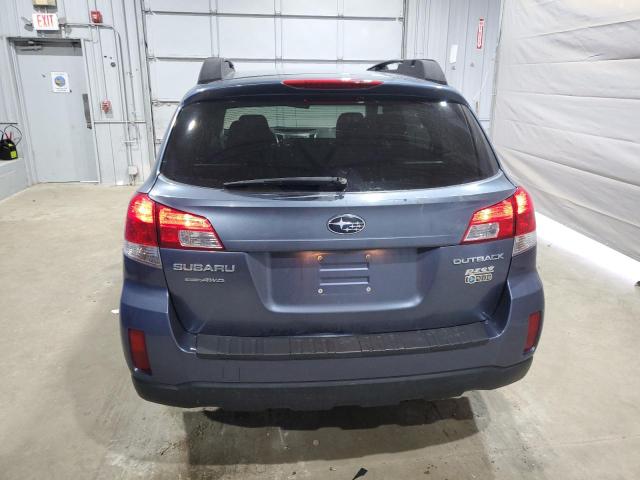 Photo 6 from auction – 2013 SUBARU OUTBACK 2. with VIN 4S4BRBCC3D3273921