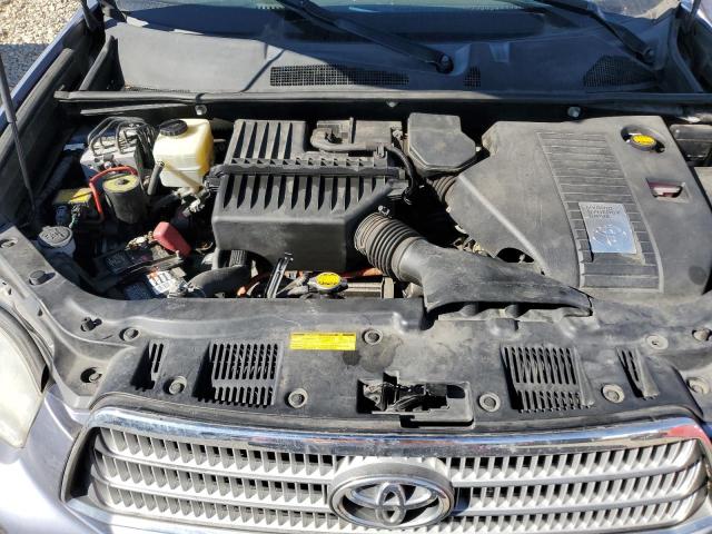 Photo 12 from auction – 2008 TOYOTA HIGHLANDER with VIN JTEEW41A582010828