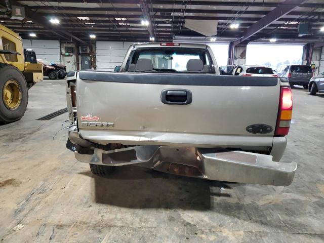 Photo 6 from auction – 2000 GMC NEW SIERRA with VIN 1GTEK14T7YE299382