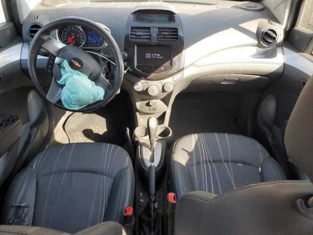 Photo 8 from auction – 2013 CHEVROLET SPARK 1LT with VIN KL8CD6S93DC601237