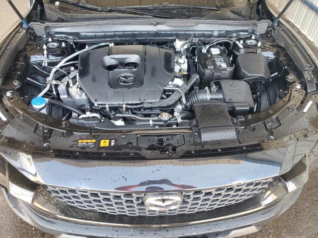Photo 12 from auction – 2025 MAZDA CX-50 PREM with VIN 7MMVABDM0SN380796