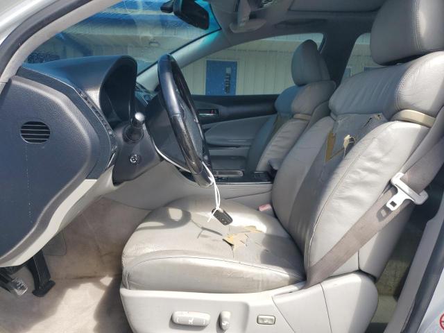 Photo 7 from auction – 2007 LEXUS GS 350 with VIN JTHBE96S270026499