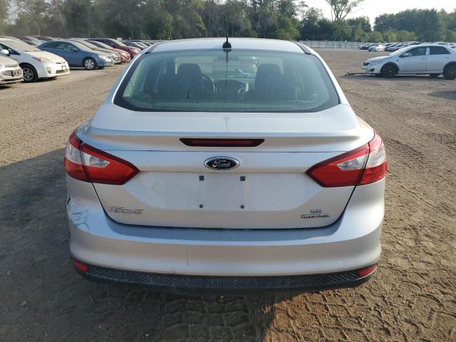 Photo 6 from auction – 2012 FORD FOCUS SE with VIN 1FAHP3F2XCL445587