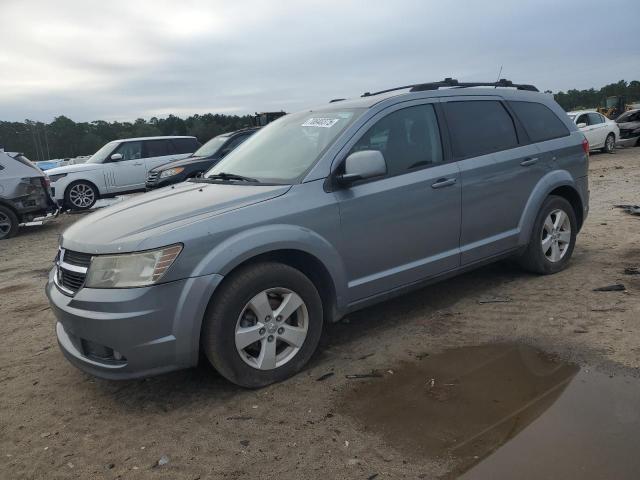 DODGE JOURNEY SX 2010 with VIN 3D4PG5FV7AT138166 - Photo from auction