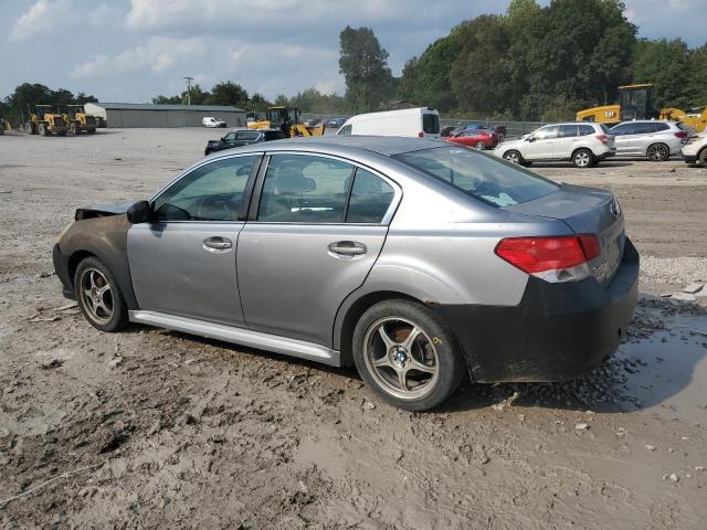 Photo 2 from auction – 2011 SUBARU LEGACY 2.5 with VIN 4S3BMCA61B3213414