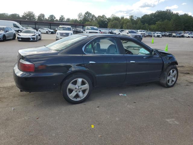 Photo 3 from auction – 2002 ACURA 3.2TL TYPE with VIN 19UUA56882A017801