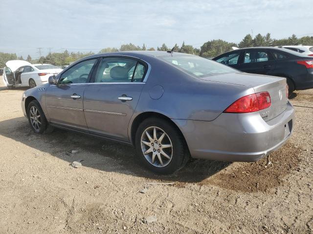 Photo 2 from auction – 2007 BUICK LUCERNE with VIN 1G4HD57277U158569