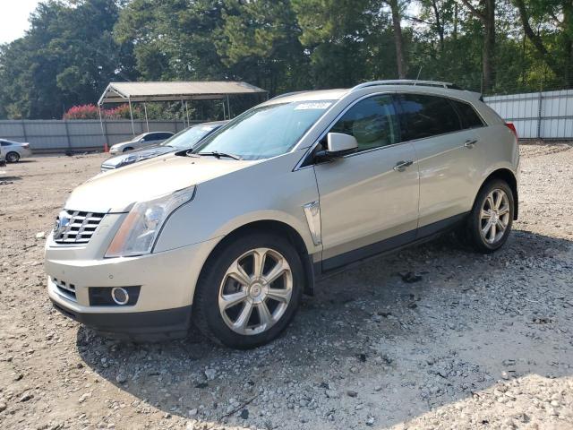 Photo 1 from auction – 2014 CADILLAC SRX PERFOR with VIN 3GYFNCE34ES518056