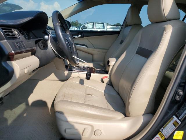 Photo 7 from auction – 2012 TOYOTA CAMRY BASE with VIN 4T1BF1FK2CU146933