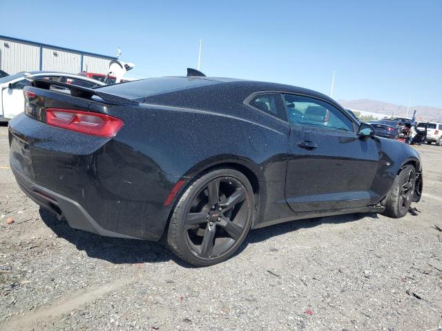 Photo 3 from auction – 2018 CHEVROLET CAMARO SS with VIN 1G1FH1R76J0138984