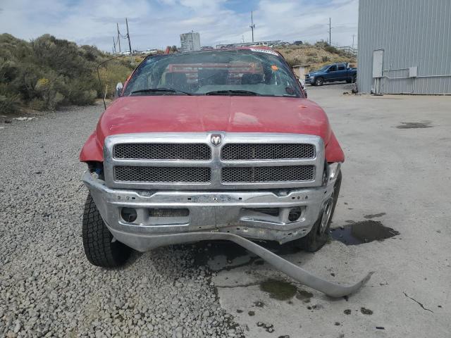 Photo 5 from auction – 1996 DODGE RAM 2500 with VIN 3B7KF23C1TM114390