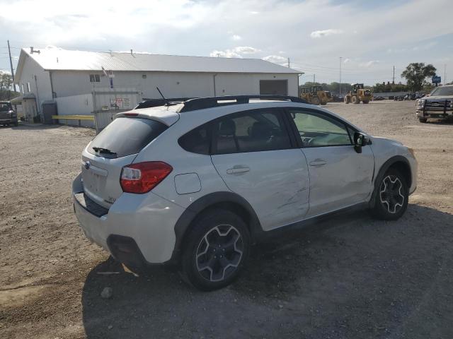 Photo 3 from auction – 2015 SUBARU XV CROSSTR with VIN JF2GPAMC6F8246065