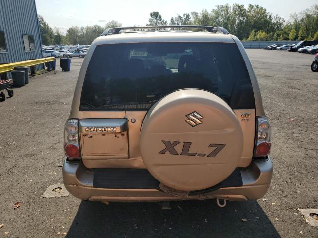 Photo 6 from auction – 2006 SUZUKI XL7 with VIN JS3TX92V964107587