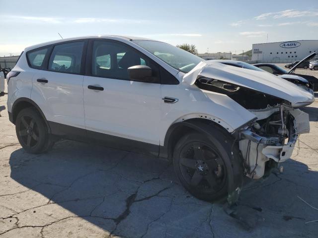 Photo 4 from auction – 2018 FORD ESCAPE S with VIN 1FMCU0F70JUB15161