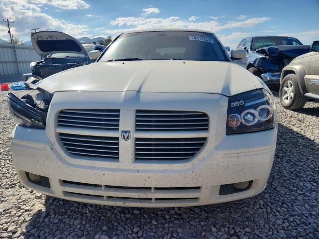 Photo 5 from auction – 2006 DODGE MAGNUM R/T with VIN 2D8GV57276H141934