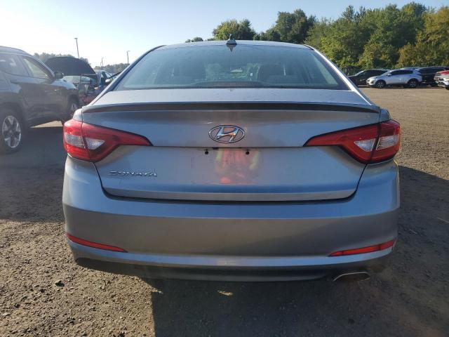 Photo 6 from auction – 2015 HYUN SONATA SE with VIN 5NPE24AF9FH167169