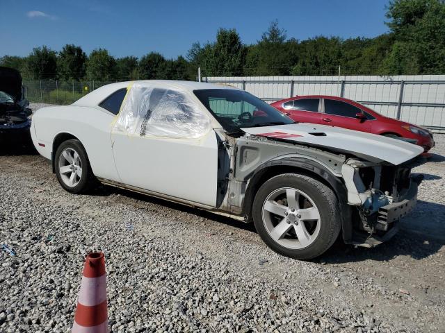 Photo 4 from auction – 2013 DODGE CHALLENGER SXT with VIN 2C3CDYAG6DH679709