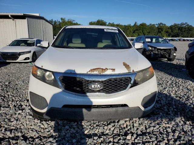 Photo 5 from auction – 2011 KIA SORENTO BA with VIN 5XYKT3A13BG089391
