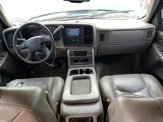 Photo 8 from auction – 2006 CHEVROLET SILVERADO with VIN 1GCHK23D76F213492