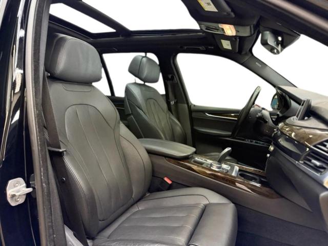 Photo 5 from auction – 2017 BMW X5 SDRIVE3 with VIN 5UXKR2C56H0U20678