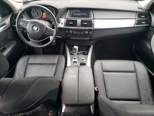 Photo 8 from auction – 2012 BMW X5 XDRIVE3 with VIN 5UXZV4C53CL890065