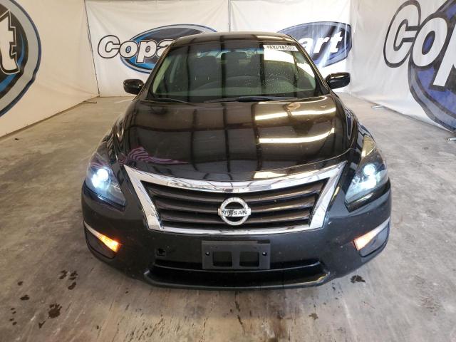 Photo 5 from auction – 2015 NISSAN ALTIMA 2.5 with VIN 1N4AL3AP7FC111408